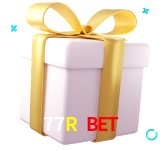 Receba seus bônus de boas-vindas no 77R Bet