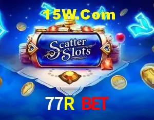 Seasonal Promotions 77R Bet
