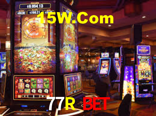 77R Bet,77R