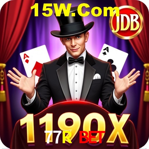 Desvendando o Mundo dos Jogos Virtuais na 77R Bet