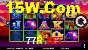 Explore as vantagens do 77R Bet: serviço profissional e confiabilidade