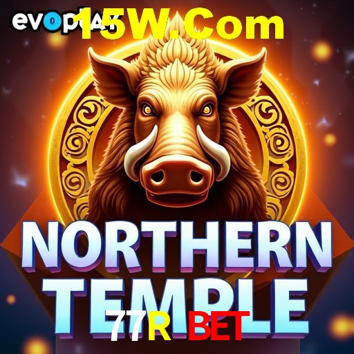 Descubra o Mundo do Cassino Online com 77R Bet