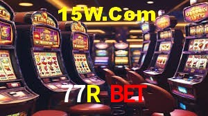 Tennis Betting 77R Bet