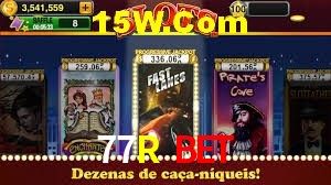 Statistics 77R Bet