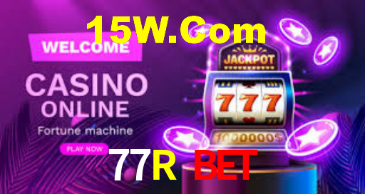 77R Bet