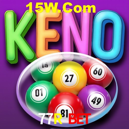 APP oficial da 77R Bet para mobile