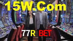 Roulette Table 77R Bet