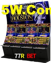 Exclusive Games 77R Bet