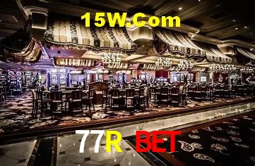 Statistics 77R Bet