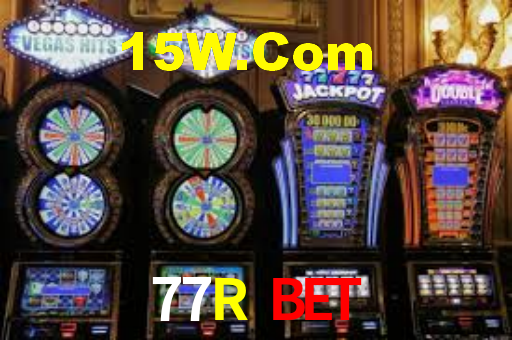 77R Bet: Seu Especialista em Apostas Esportivas Brasileiras