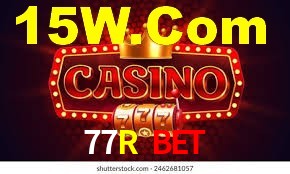 VIP Casino 77R Bet