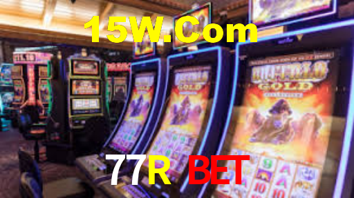 77R Bet - Cassino On-Line - 77R