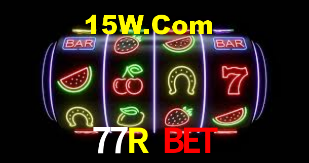 77R Bet,77R
