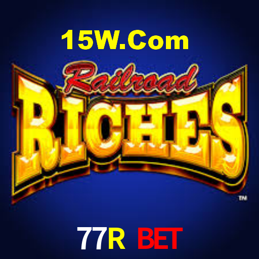 77R Bet: Seu Cassino Premiado com Pagamentos Rápidos