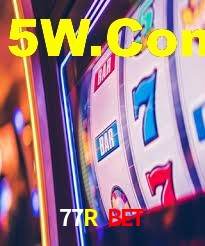 77R Bet App Interface