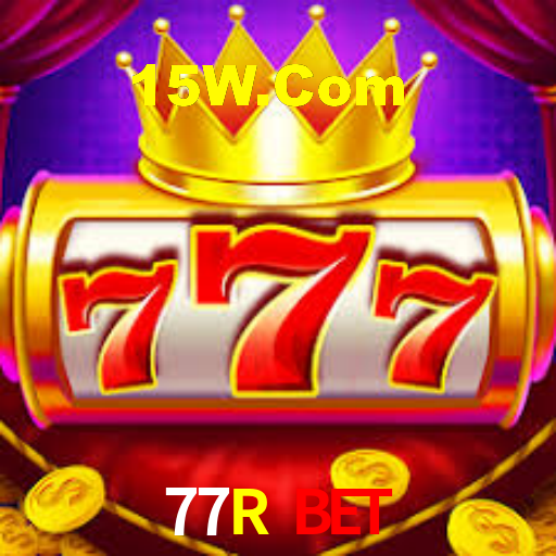 77R Bet,77R