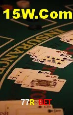 Flash Promotion 77R Bet