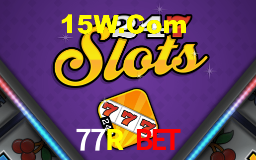 77R Bet,77R