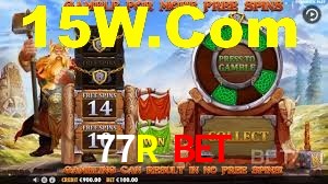 Blackjack Table 77R Bet