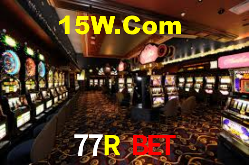 77R Bet,77R