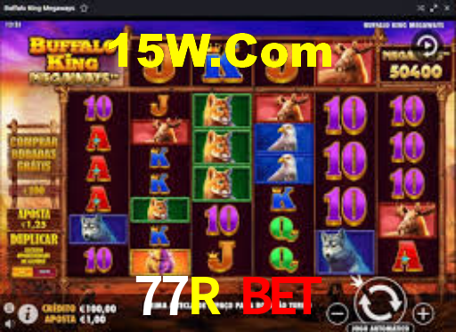 77R Bet,77R